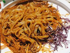 -香满楼(南关店)