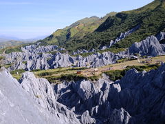 -墨石公园景区