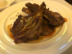 纽西兰西冷扒套餐-太平馆西餐厅(北京路店)