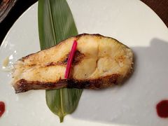 -万岛日本料理铁板烧(静安店)