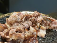 -樱嘢·炭火烧肉(惠南店)