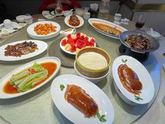 -宏宴·新京菜(望京店)