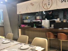 -芮麒·日本料理(淮海路店)