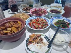 欧记王牌鸡爪-欧记大排档·景德菜(上海首店)