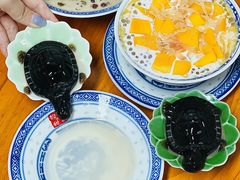 -韵姐牛奶甜品世家