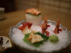 -割烹酱子日本料理(弘基财富广场店)