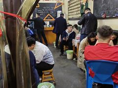 -隆康社长沙烧烤铺(桔园店)