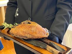 -华凌牛庄西餐厅(乌鲁木齐华凌美爵大饭店)