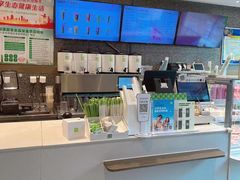 -奈雪的茶(百盛店)