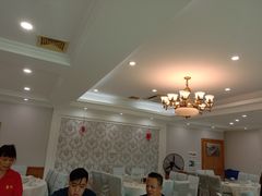 -棠记海鲜餐厅(南朗镇店)