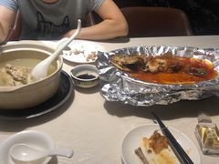 -19号私房菜(云南路店)