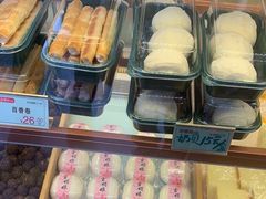 -包满意面包糕点(东坝店)