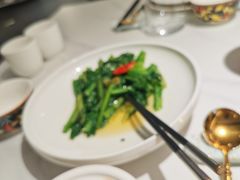 -羲和雅苑•北京烤鸭(国贸商城店)