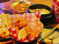 -槿Story·韩国料理(望京韩国美食城店)