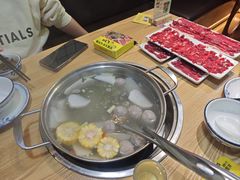 -夜牛潮汕鲜牛肉火锅店(翻身店)