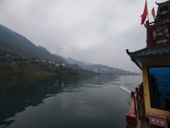 -乌江画廊(彭水苗族土家族自治县)