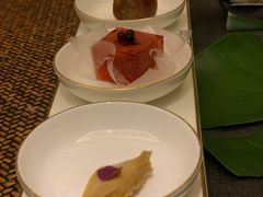 -王府茶楼茶宴·创意菜(大观园总店)