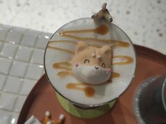 -柴务处·柴犬主题狗咖