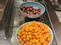 -杭州开元名都大酒店·地中海自助餐厅