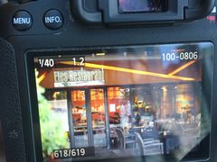 门面-Efes Turkish & Mediterranean Cuisine 艾菲斯餐厅(陆家嘴店)