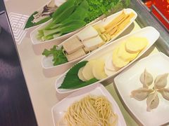 -海底捞(明洞店)