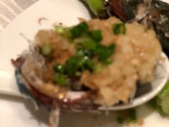 -相思林金岛饭店(青山湖店)