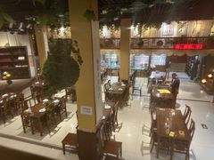 -福慧慈缘素食餐厅(王府井店)