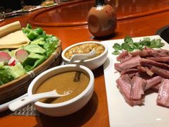 -秦三驴(云飞街店)