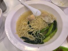 -澳门陈光记烧味饭店(南京德基广场店)