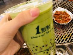-老安火盆烤肉(金寨路店)