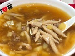 -西贝(吴江路湟普汇店)