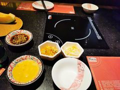 -牛New寿喜烧(虹桥新天地店)