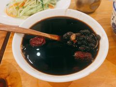 -嘻小北·兰州清汤牛肉面(太平洋森活天地店)