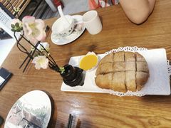 香酥芋泥鸭-小堂宴·老厦门码头小炒(厦大店)