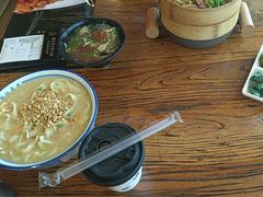 -老雒阳面馆·水席(定鼎门店)