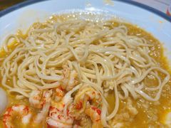 -杨氏青龙虾·羊蝎子(金盛路总店)