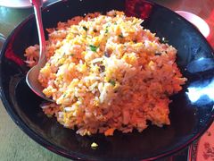 -桂花楼淮扬中餐厅(浦东香格里拉店)