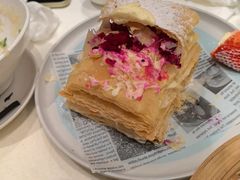 -新雅粤菜馆(南京东路店)