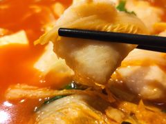 -鱼你在一起(南开天佑城店)
