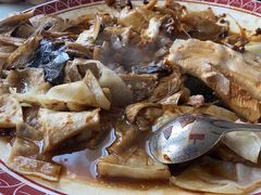 鱼头泡饼-旺顺阁鱼头泡饼(小红门店)