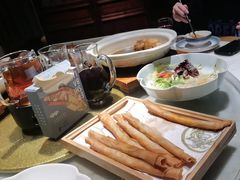 -二十八里太湖船菜(吉祥路店)