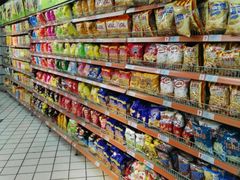 -世纪联华超市(大关店)