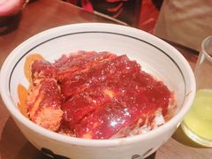 -矢场猪(名古屋站名铁店)