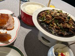 -秀儿四九城·新京菜(亚运村鸟巢店)