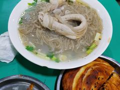 -甘记肥肠粉(马鞍北路店)