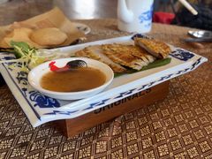 -南沙游艇会·大兵船餐厅