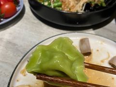 -渝乡辣婆婆·川菜 水煮鱼(中山西路店)