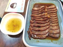 蜜汁叉烧-佬港味粤味小馆(锦艺城店)
