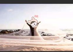 -帆拉斐婚纱摄影(春熙店)