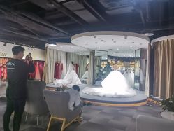 -Sunny喜铺婚礼策划(东部店)